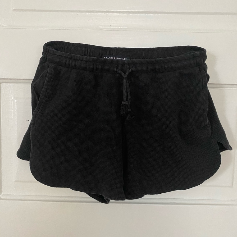 nwot brandy melville shorts